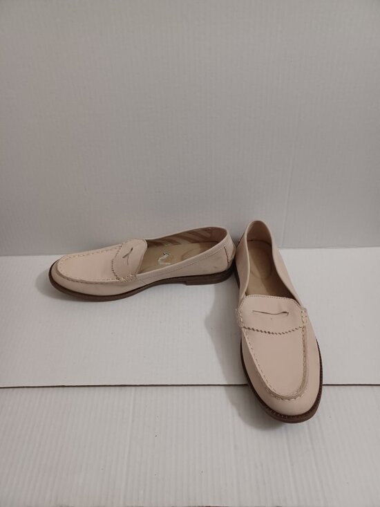 SPERRY SEAPORT PENNY LOAFERS SIZE 10 - Picture 13 of 16